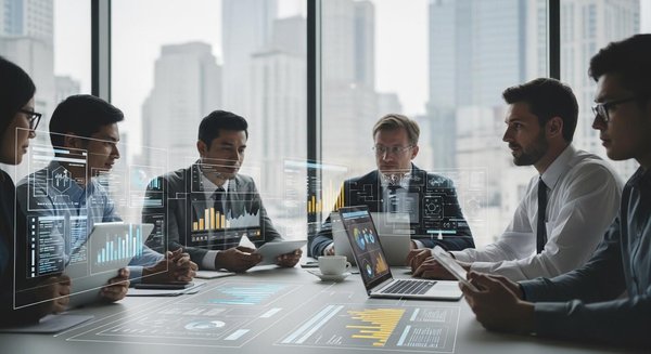 Your business growth with embedded software development services: the innovative solutions